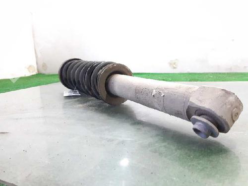 Right rear shock absorber BMW 5 (E60) 525 d | BP6525580M19 
