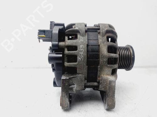 Alternator DACIA SANDERO II  | BP26593168M7 