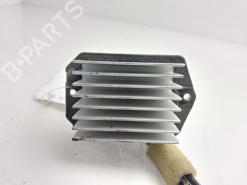 Used Heater resistor Heater resistor LAND ROVER RANGE ROVER SPORT I (L320) [2005-2013] 33931845 33931845