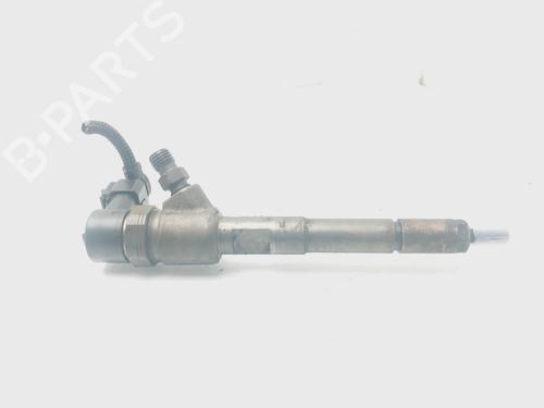 Used Injector FIAT PUNTO EVO (199_) 1.3 D Multijet (199AXC1A, 199BXC1A, 199AXT1A, 199BXT1A) (75 hp) 24527645