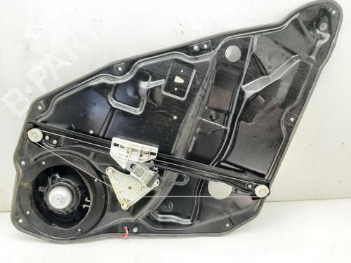Rear right window mechanism MERCEDES-BENZ M-CLASS (W164) ML 350 CDI 4-matic (164.125, 164.124) | BP18293515C25 