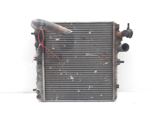 Køler HYUNDAI ATOS (MX) 1.0 i (58 hp) 15543555