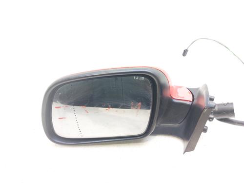 Used Left mirror PEUGEOT 307 (3A/C) 2.0 HDi 90 (90 hp) 24532906