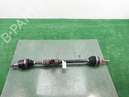 Right front driveshaft HYUNDAI ix35 (LM, EL, ELH)  | BP25933669M39 