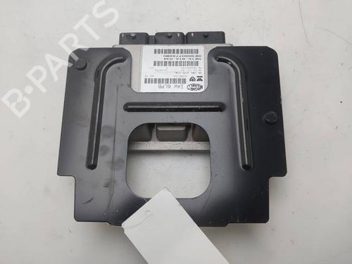 Engine control unit (ECU) PEUGEOT 307 CC (3B) 2.0 16V | BP39620247M57 - Image 2