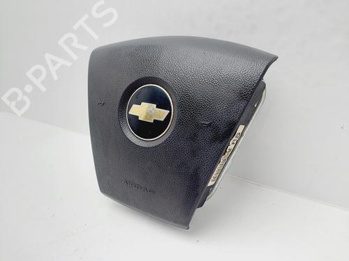 Driver airbag CHEVROLET EPICA (KL1_)  | BP26229303C9 