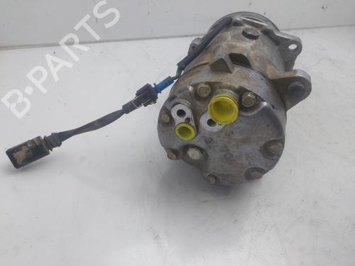 AC compressor SEAT TOLEDO II (1M2) 1.9 TDI | BP37154867M34 - Image 5