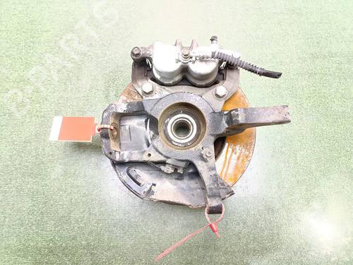 Right front steering knuckle SSANGYONG KORANDO (CK) | BP39492474M26 - Image 4
