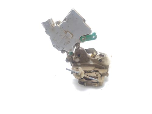 Used Rear left lock NISSAN TERRANO II (R20) 2.7 TDi 4WD (125 hp) 26593154