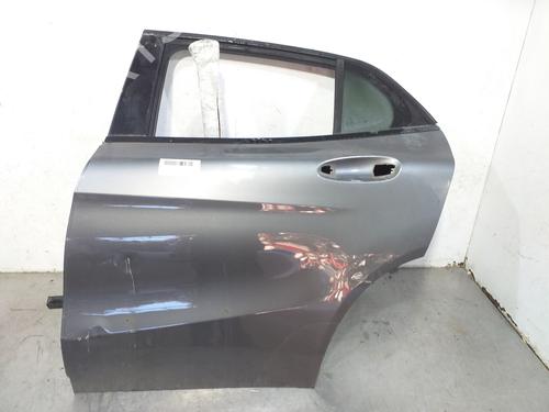 Used Left rear door MERCEDES-BENZ GLA-CLASS (X156) GLA 180 (156.942) (122 hp) 25250990