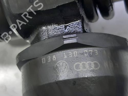 Injector SEAT LEON (1P1) 1.9 TDI | BP11059268M100 