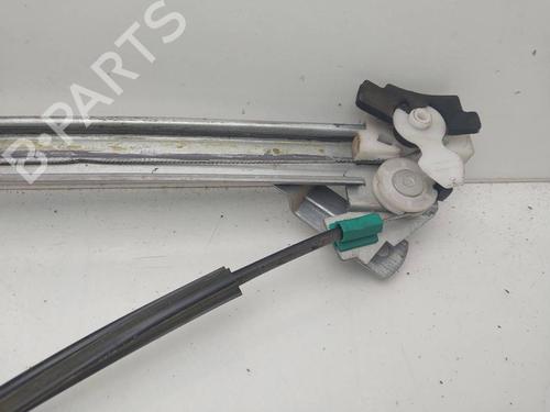 Front right window mechanism RENAULT ESPACE IV (JK0/1_) 2.0 dCi (JK01, JK02, JK1J, JK1K, JK1H) | BP40494591C23 - Image 8