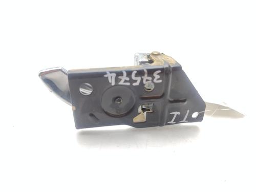 Rear left interior door handle HYUNDAI SANTA FÉ I (SM) 2.0 CRDi 4x4 | BP26490710I15 