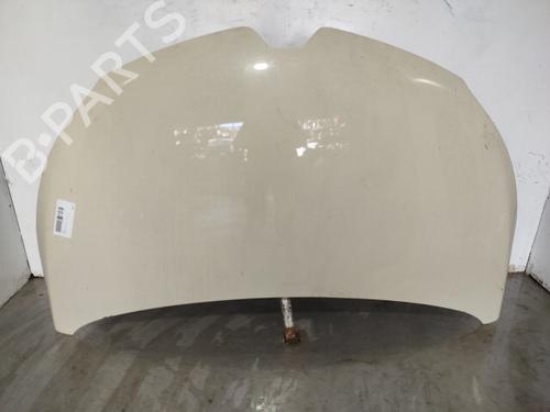 Motorhjelm RENAULT CAPTUR I (J5_, H5_) [2013-2026]  31608507