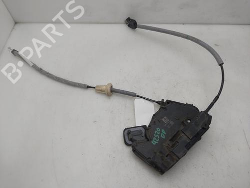 Used Front right lock Front right lock 38047453 38047453