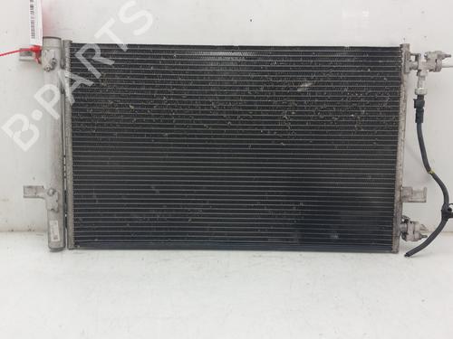 Used AC radiator OPEL ASTRA J Sports Tourer (P10) [2010-2015]  19259098