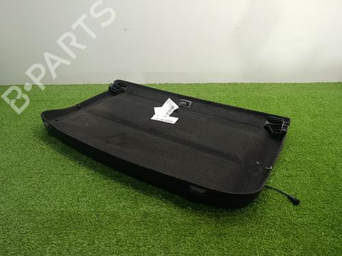 Rear parcel shelf OPEL ASTRA J (P10) 1.7 CDTI (68) | BP37666009C85 - Image 3