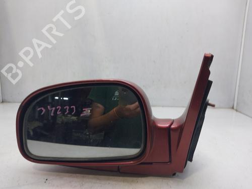 Used Left mirror HYUNDAI SANTA FÉ I (SM) 2.0 CRDi 4x4 (113 hp) 17545748