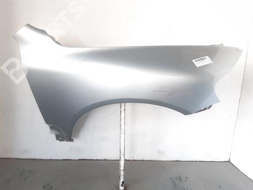 Used Right front fenders Right front fenders VW TOUAREG (7LA, 7L6, 7L7) 5.0 V10 TDI (313 hp) 11105472 11105472