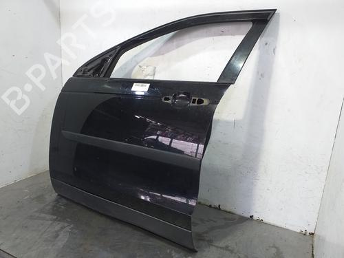 Left front door LAND ROVER DISCOVERY SPORT (L550) 2.0 D 4x4 | BP21360409C2 