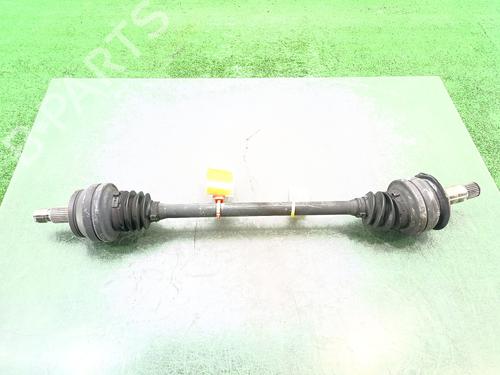 Right rear driveshaft MERCEDES-BENZ C-CLASS (W204)  | BP26504668M41 