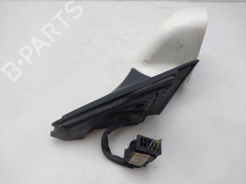 Right mirror AUDI A3 (8L1) 1.9 TDI | BP17088323C27 