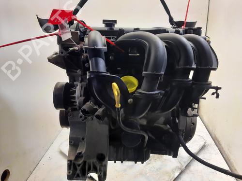 Used Engine FORD FOCUS II (DA_, HCP, DP) 1.6 (100 hp) 28017685