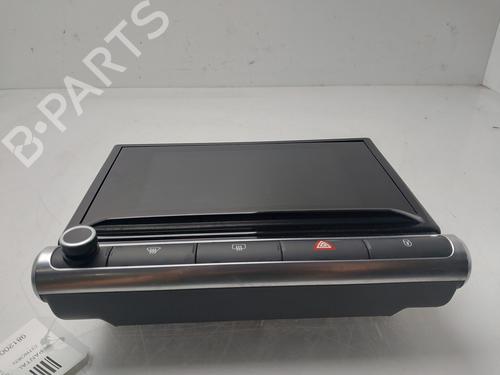 Display monitor CITROËN C3 III (SX) 1.2 VTi 82 | BP32436702C48 