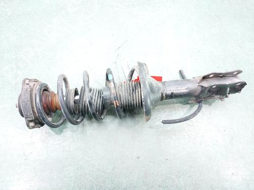 Left front shock absorber SEAT CORDOBA (6K1, 6K2)  | BP23222752M16 