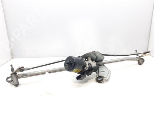 Used Front wiper motor MINI MINI (R56) Cooper S (174 hp) 11344257