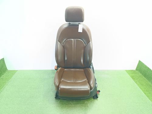 Left front seat AUDI A7 Sportback (4GA, 4GF) 3.0 TFSI quattro | BP38014346C15 - Image 5