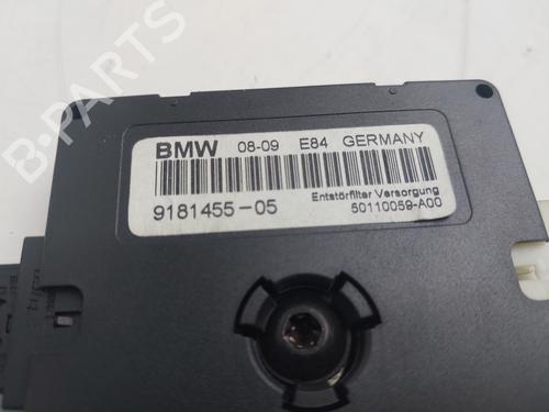 Electronic module BMW X1 (E84) xDrive 23 d | BP34620625M83  - Image 5