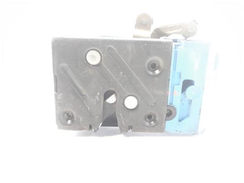 Front left lock VOLVO S60 I (384) 2.4 D | BP10960610C98 