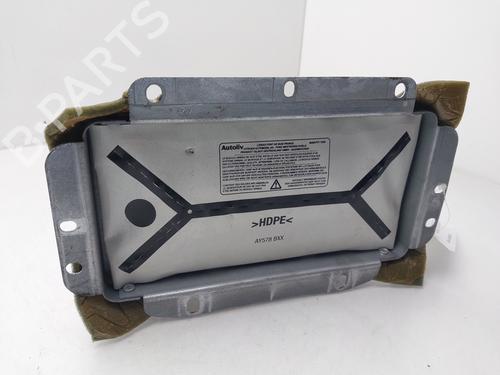 Used Passenger airbag Passenger airbag PEUGEOT 407 SW (6E_, 6D_) [2004-2011] 34697008 34697008