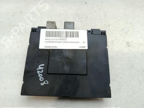 Module électronique Module électronique VW PASSAT B6 Variant (3C5) 2.0 TDI 16V (140 hp) 36535634 36535634