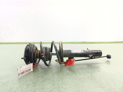 Højre fortil støddæmper MINI MINI (R50, R53) [2001-2006]  31586784