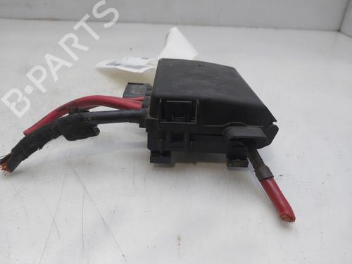 Fuse box VW GOLF IV (1J1) 1.9 TDI | BP16006884E1 