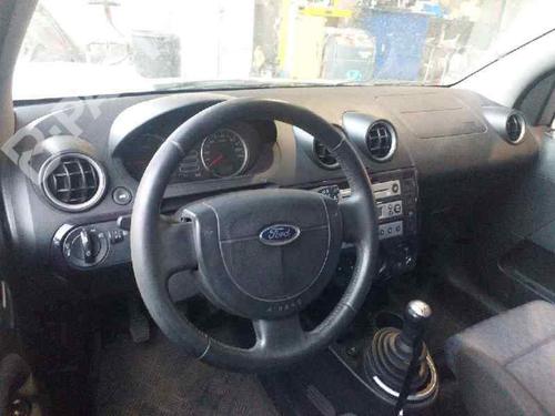 ECU airbags FORD FIESTA V (JH_, JD_)  | BP6423377M53  - Image 5