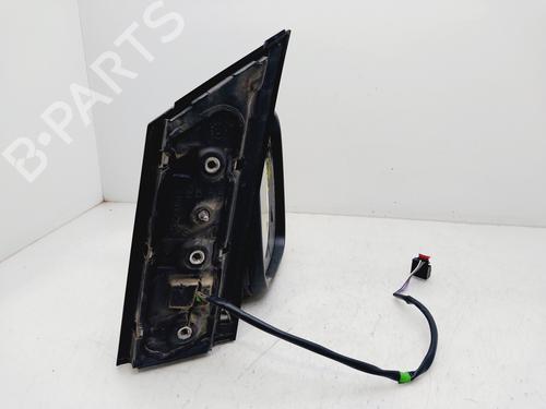 Right mirror VW CADDY ALLTRACK IV Box Body/MPV (SAA)  | BP30055636C27 