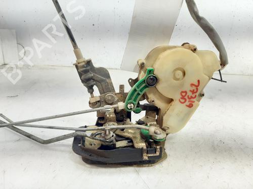 Front right lock KIA SORENTO I (JC) 2.5 CRDi 4WD | BP9497473C97 