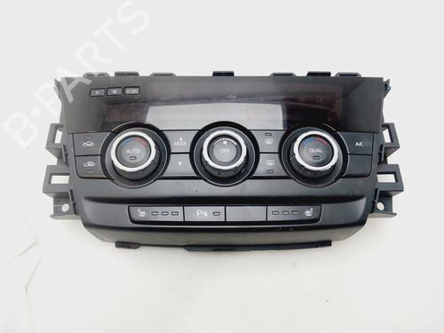 Used Climate control Climate control MAZDA 6 Estate (GJ, GL) 2.2 D (150 hp) 33619891 33619891