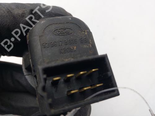 Mirror switch FORD FOCUS I (DAW, DBW) 1.8 TDCi | BP32671666I25 - Image 3