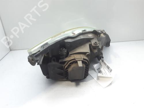 Left headlight FORD FOCUS I Saloon (DFW) 1.8 Turbo DI / TDDi | BP11172520C28 