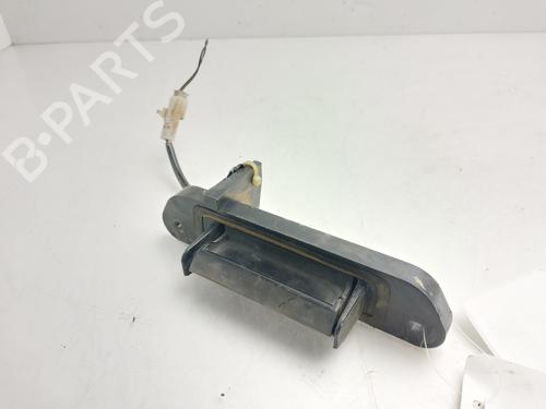 Used Tailgate handle Tailgate handle MITSUBISHI OUTLANDER II (CW_W) [2005-2012] 35933603 35933603