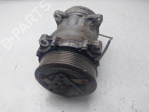Used AC compressor AC compressor PEUGEOT 607 (9D, 9U) 2.2 HDi (133 hp) 36090807 36090807