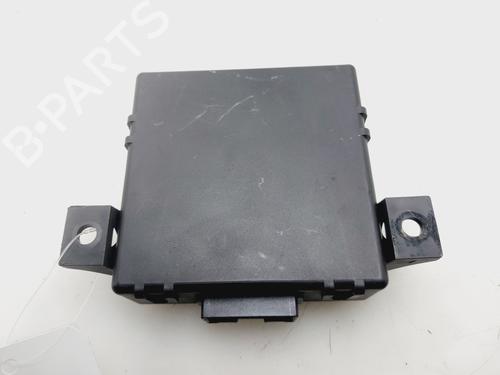 Electronic module AUDI A4 B8 (8K2) | BP30897706M83