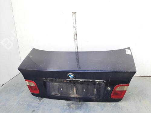 Tailgate BMW 3 (E46) 320 d | BP10633428C6 