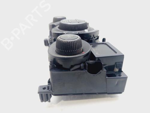 Climate control CITROËN C3 Picasso (SH_)  | BP26588352I5 