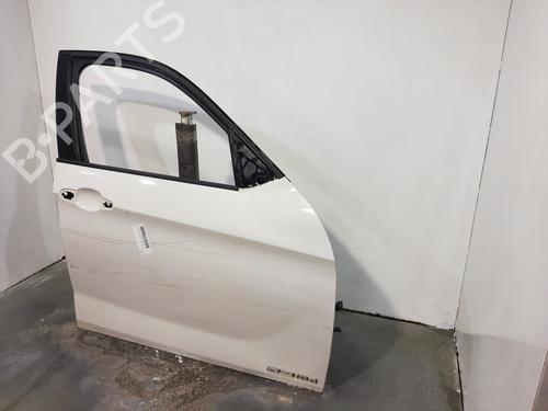 Right front door BMW X1 (E84) sDrive 18 d | BP16719111C3 