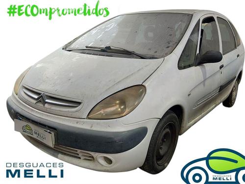 Used Parts CITROËN XSARA PICASSO (N68)  2.0 HDi  4915573